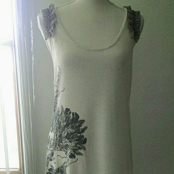 Miss Me Tops - MM Unplugged by Miss Me